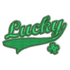 Lucky 13918