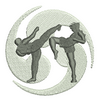 Martial Arts 12155