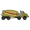 Mixer 13690