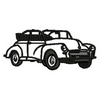 Morris Outline 13653