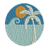 Palm Tree 13526