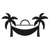 Palm Trees 13527