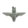 Parachute Regiment 12871
