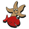 Star fish 11257