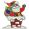 Santa 11460