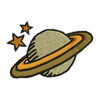 Saturn 12895
