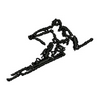 Skiier 12773