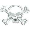 Skull 12605