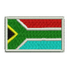 South Africa 13722