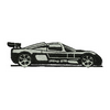 Sports Car 12991