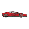 Sports Car Small 12910
