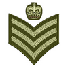 Staff Sergeant 13530