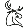Stag 12484