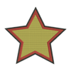 Star Large 12912