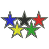 Stars 12229