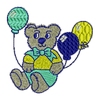 Teddy 12913