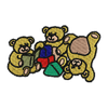 Three Bears 12780