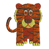 Tiger 14049