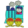 Train 12621