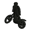 Trials Bike 12994