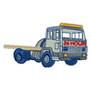 Truck 13687