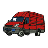 Van 14093