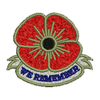 We Remember Poppy 12919