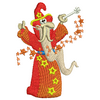Wizard 11619