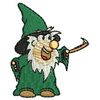 Wizard 12519