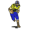 American Football 11053