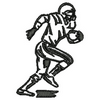 American Football 11054