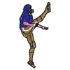 American Footballer 10357