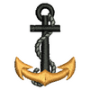 Anchor 10433
