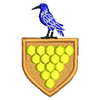 Badge 10835