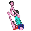 Basketball 10476