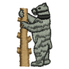 Bear 10800