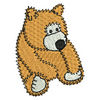 Bear 11099