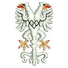 Bird Crest 10950