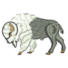 Buffalo 10931