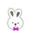 Bunny Face 10702