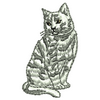 Cat 10911