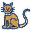 Cat 12015