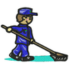Cleaner 12024