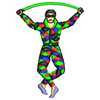 Clown 10892
