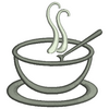 Coffee Cup 12028