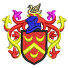 Crest 10951