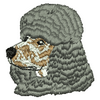 Dog 20636