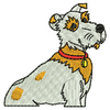 Dog 12336