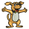 Dog 12058