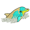 Dolphin 10653